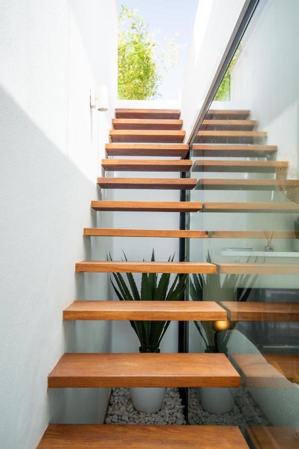 Luxe Nieuwbouw Penthouse Op 600 M Van Het Strand! Los Nietos Exterior photo