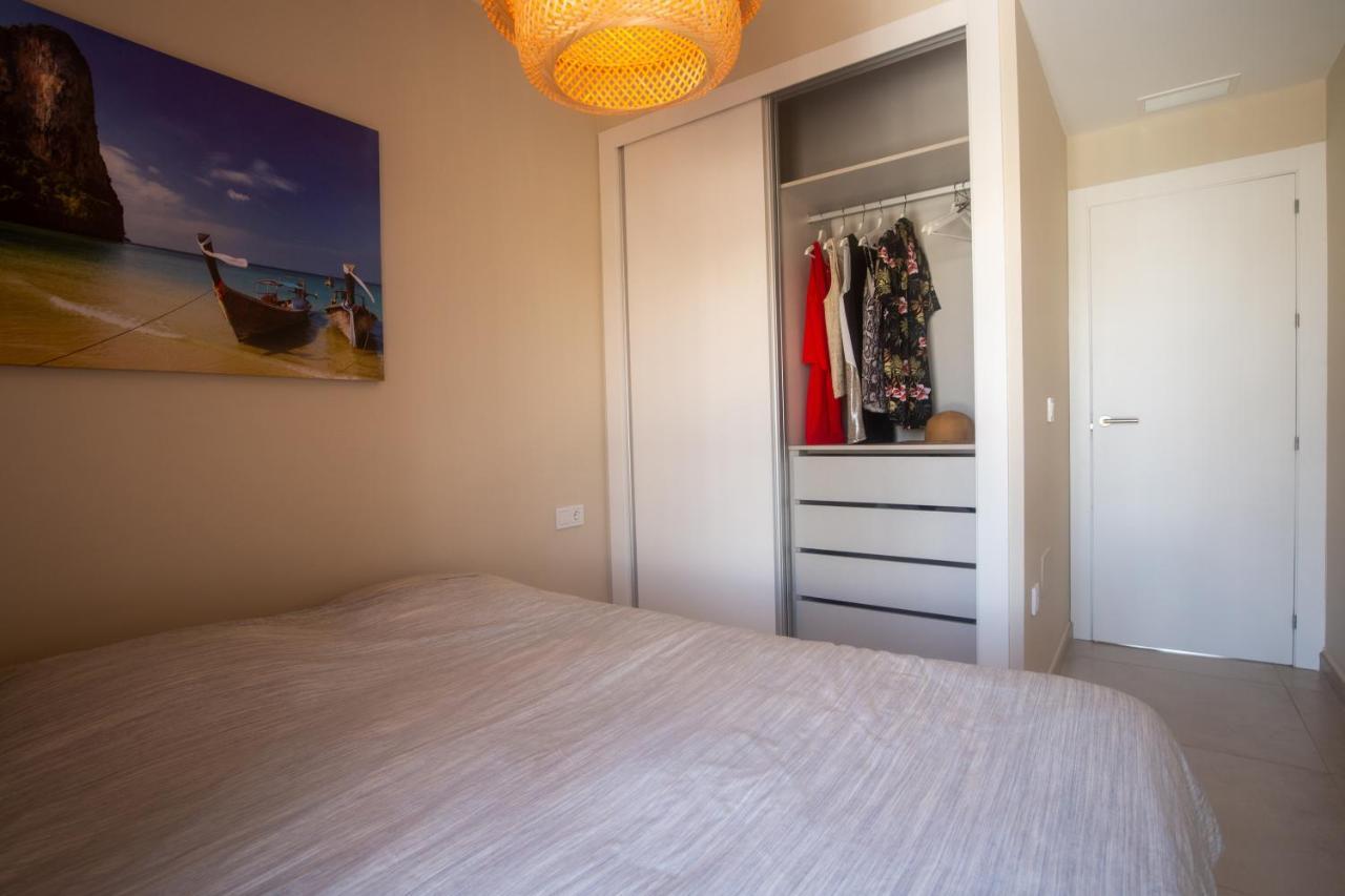 Luxe Nieuwbouw Penthouse Op 600 M Van Het Strand! Los Nietos Exterior photo